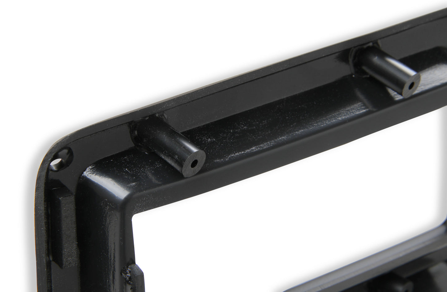 Holley Dash Bezels for the Holley EFI 7" Dashes