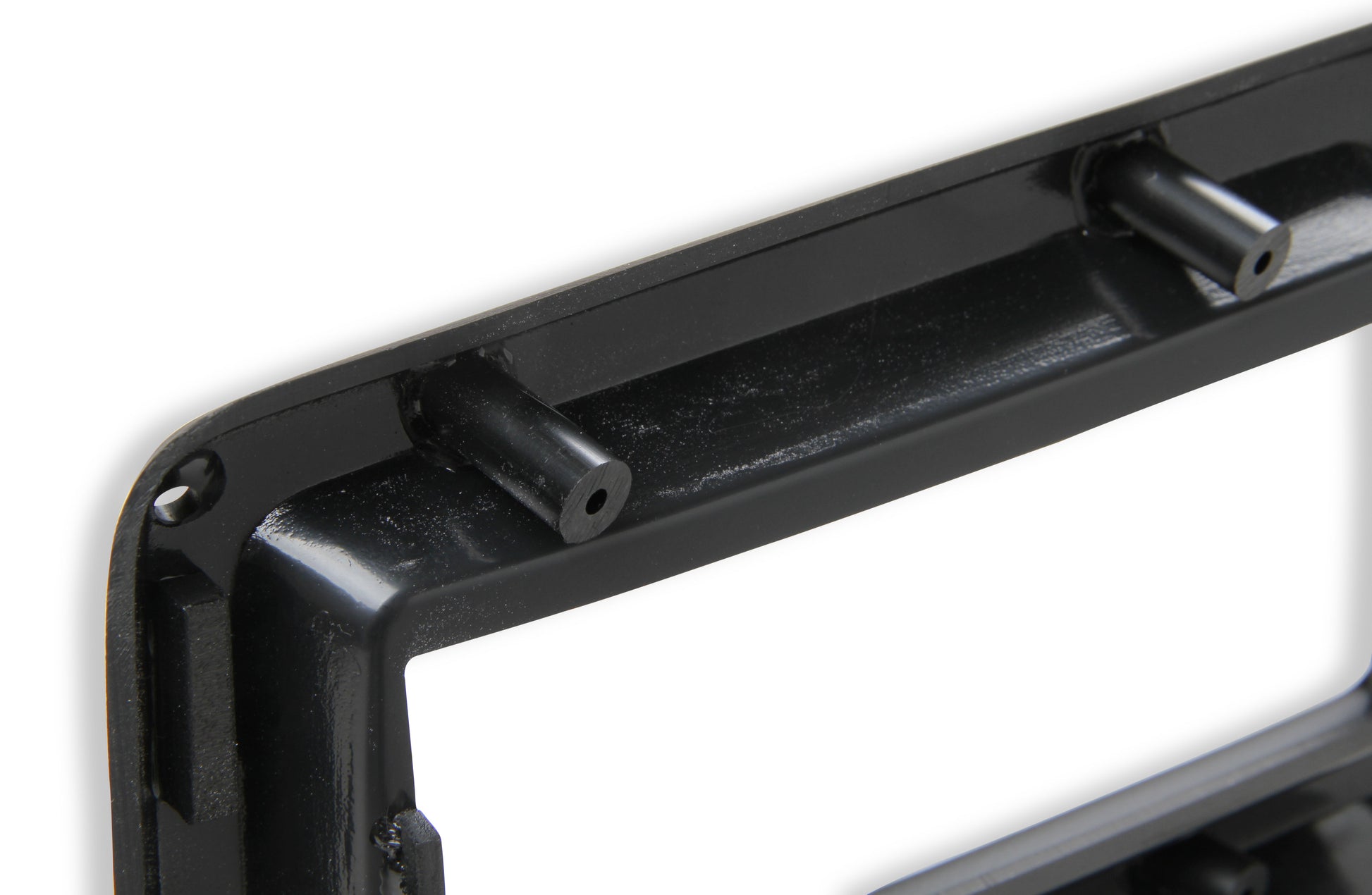 Holley Dash Bezels for the Holley EFI 7" Dashes