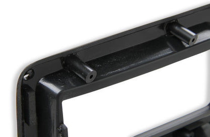Holley Dash Bezels for the Holley EFI 7" Dashes