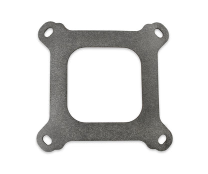 EFI Throttle Body Intake Elbow-Black Finish