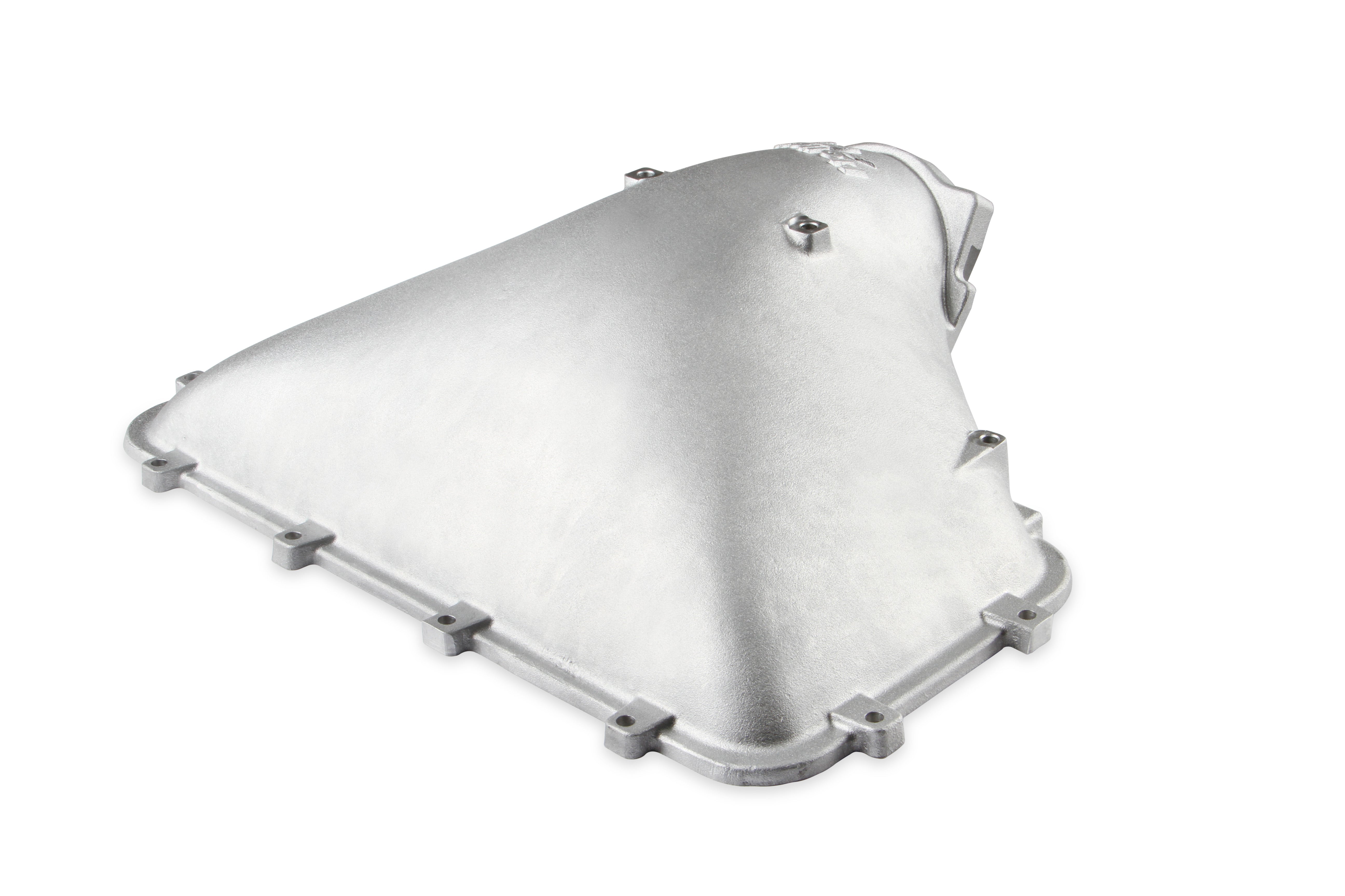 HI-RAM 105MM Cast Side Mount Plenum Top