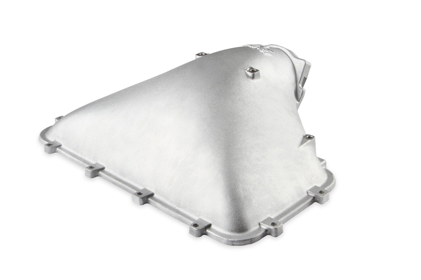 HI-RAM 105MM Cast Side Mount Plenum Top
