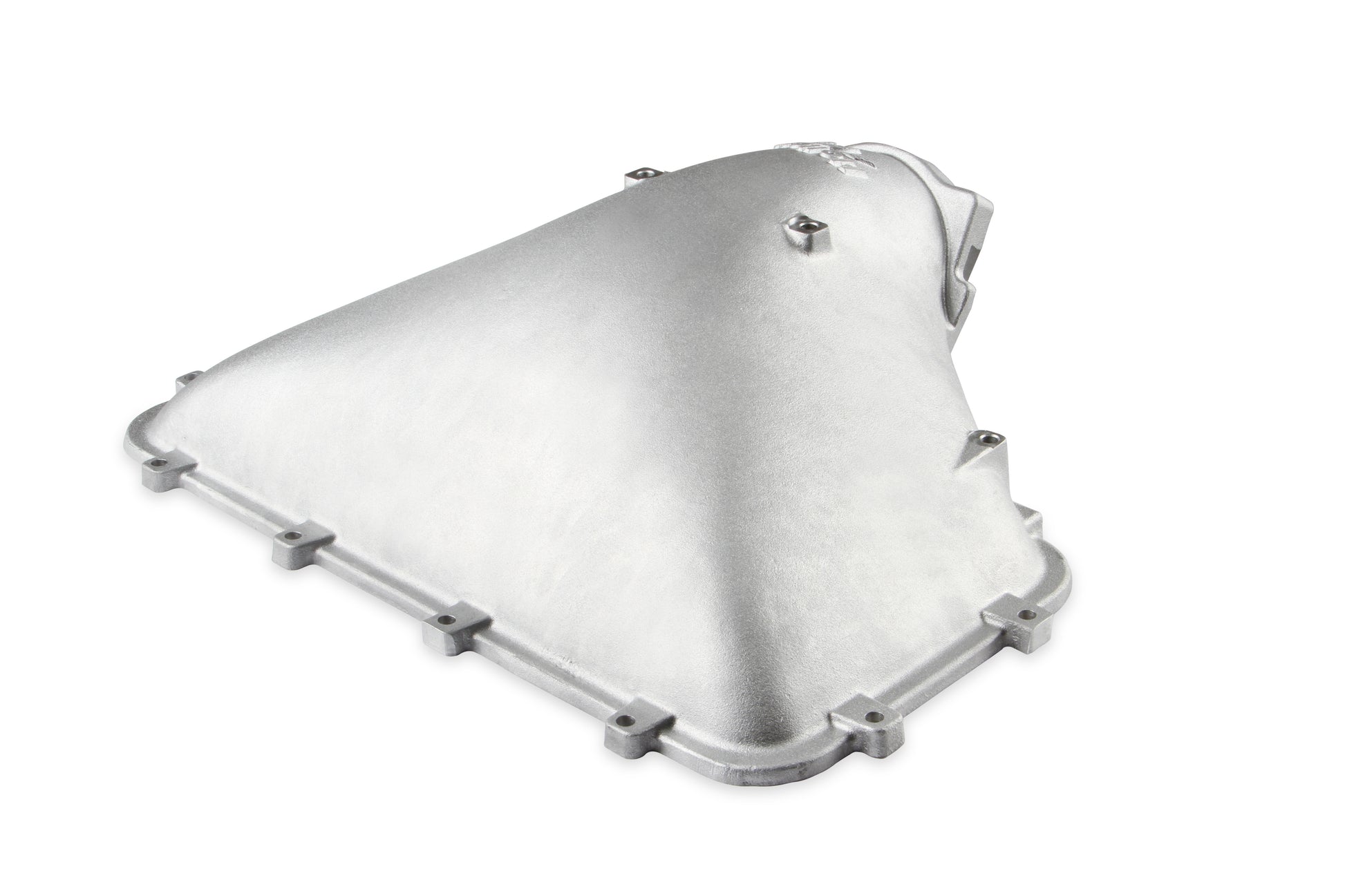 HI-RAM 105MM Cast Side Mount Plenum Top