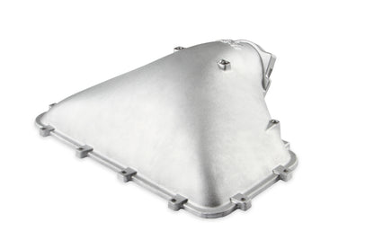 HI-RAM 105MM Cast Side Mount Plenum Top