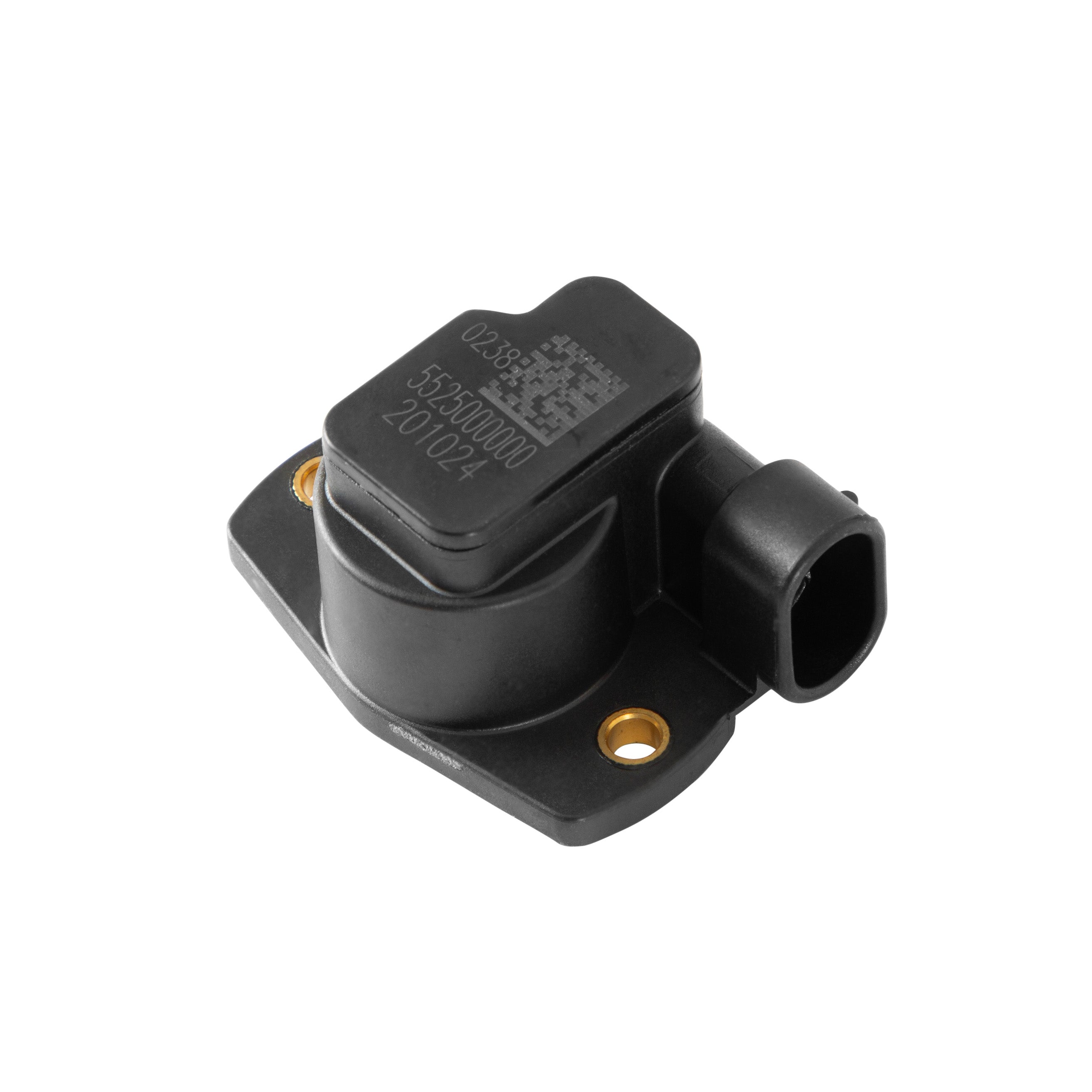 Throttle Position   Sensor