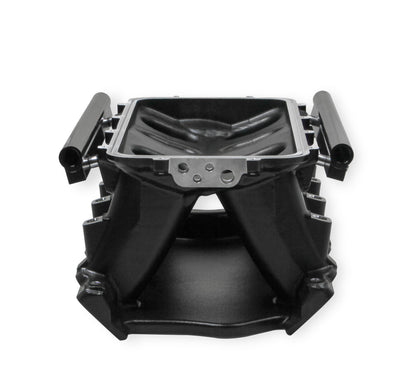 Holley Black 351W Ford Hi-Ram EFI Manifold
