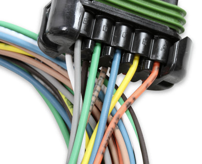 Sniper EFI Input/Output Harness
