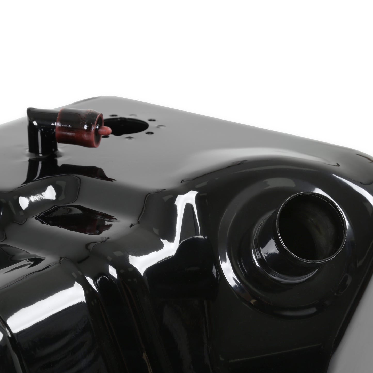 Holley Sniper EFI Fuel Tank - Dodge D-Series Trucks