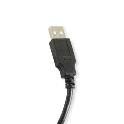 Sealed USB Data Cable