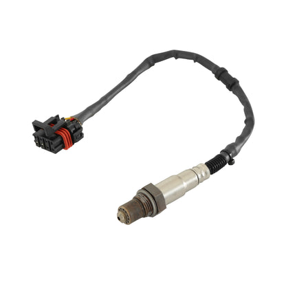 2011-2012 Ford Coyote Ti-VCT HP EFI Kit, BOSCH O2, USCAR INJ