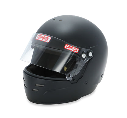 Simpson Sa2020 Viper Racing Helmet