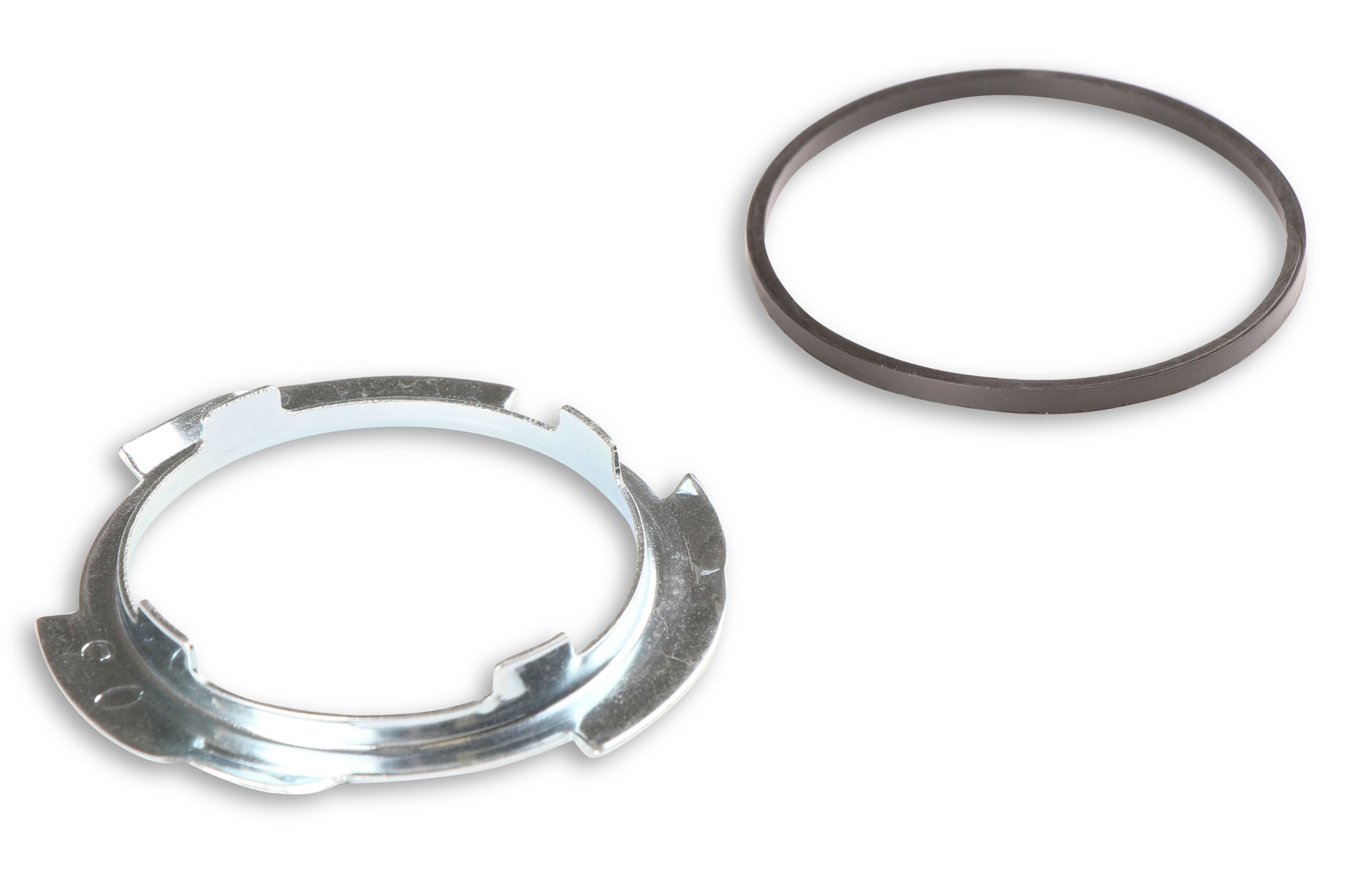 Holley Sniper EFI - Stock Replacement Fuel Tank - Cougar / Mustang - F28C