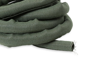 Holley EFI Flame Retardant Split-Wire Loom