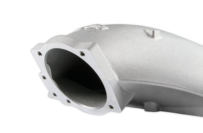 HI-RAM 105MM Cast Side Mount Plenum Top