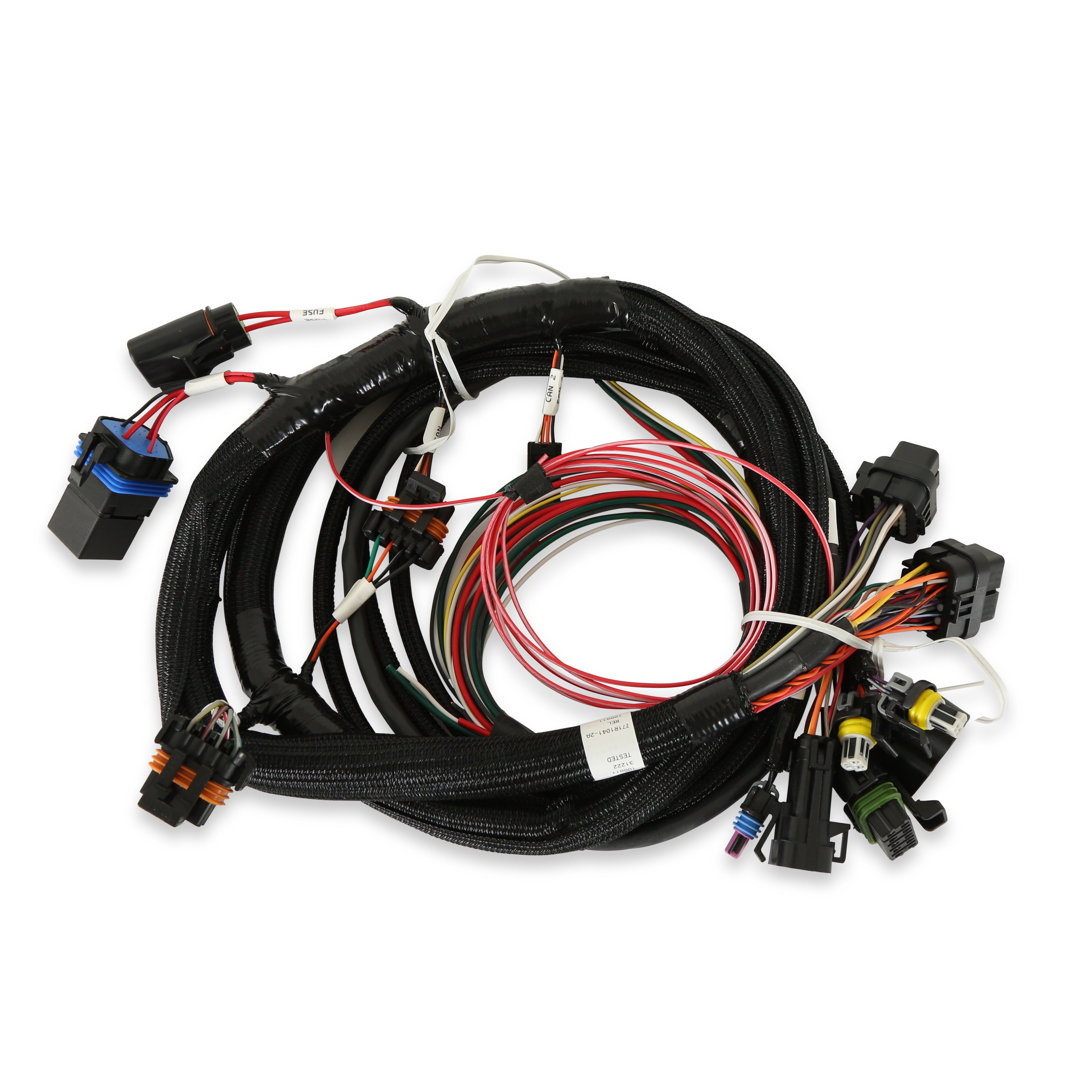 Terminator Main Harness