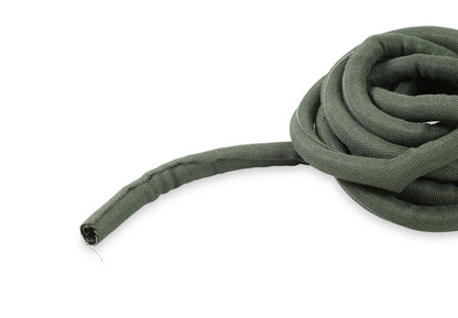 Holley EFI Flame Retardant Split-Wire Loom