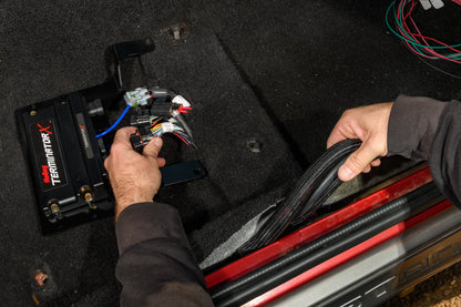 Holley EFI Terminator X - Foxbody Mustang 5.0 EFI Kit