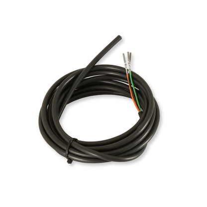 Digital Dash Vehicle Harness - Terminated