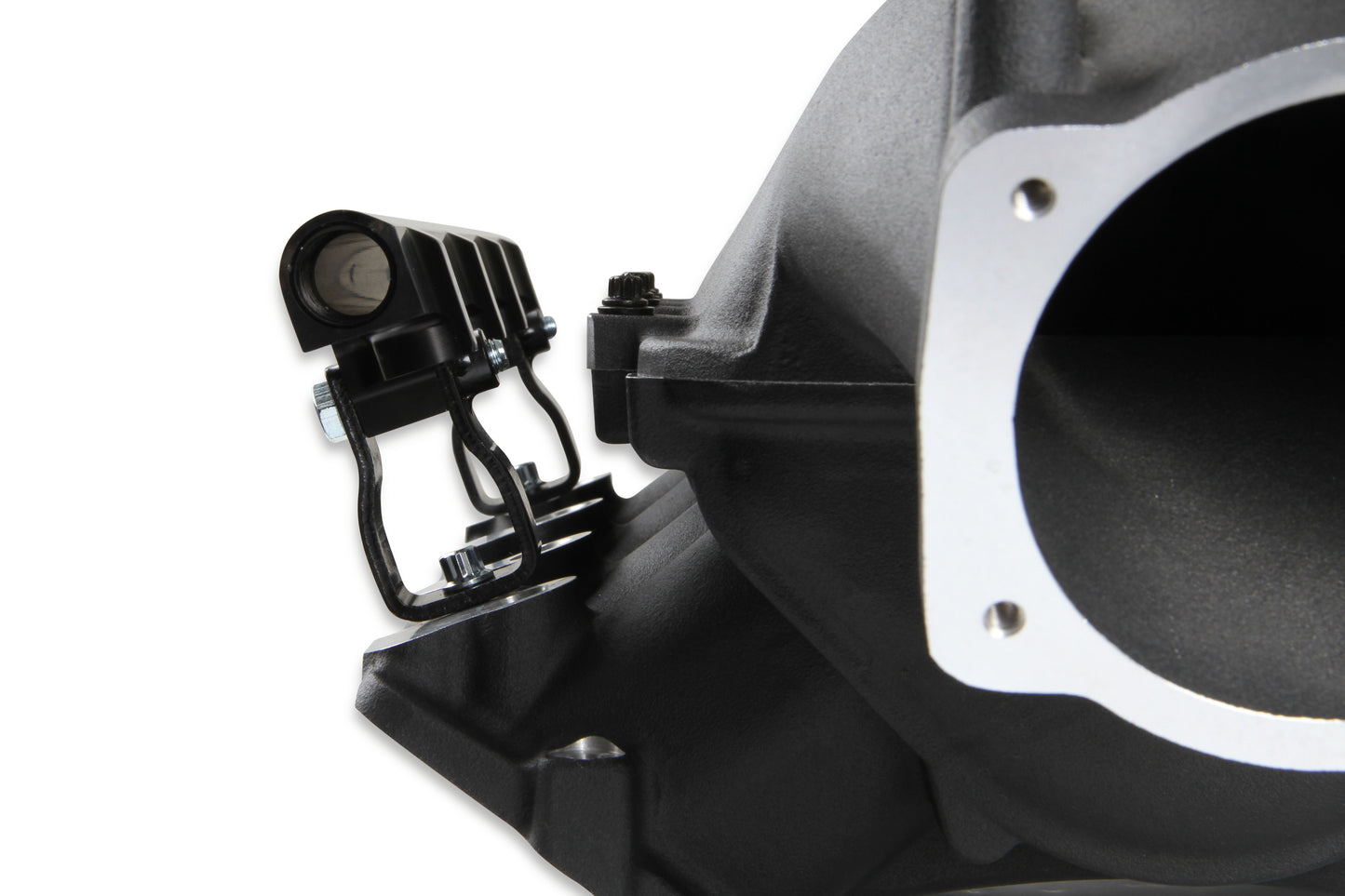 Holley Modular Lo-Ram EFI Manifold LS1/2/6