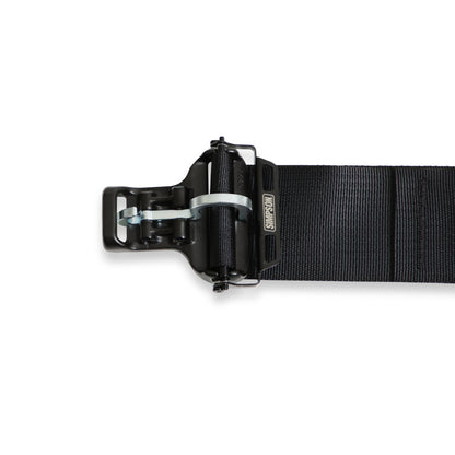 Simpson Latch & Link Harness 3" Double Pull Down Sfi 16.1