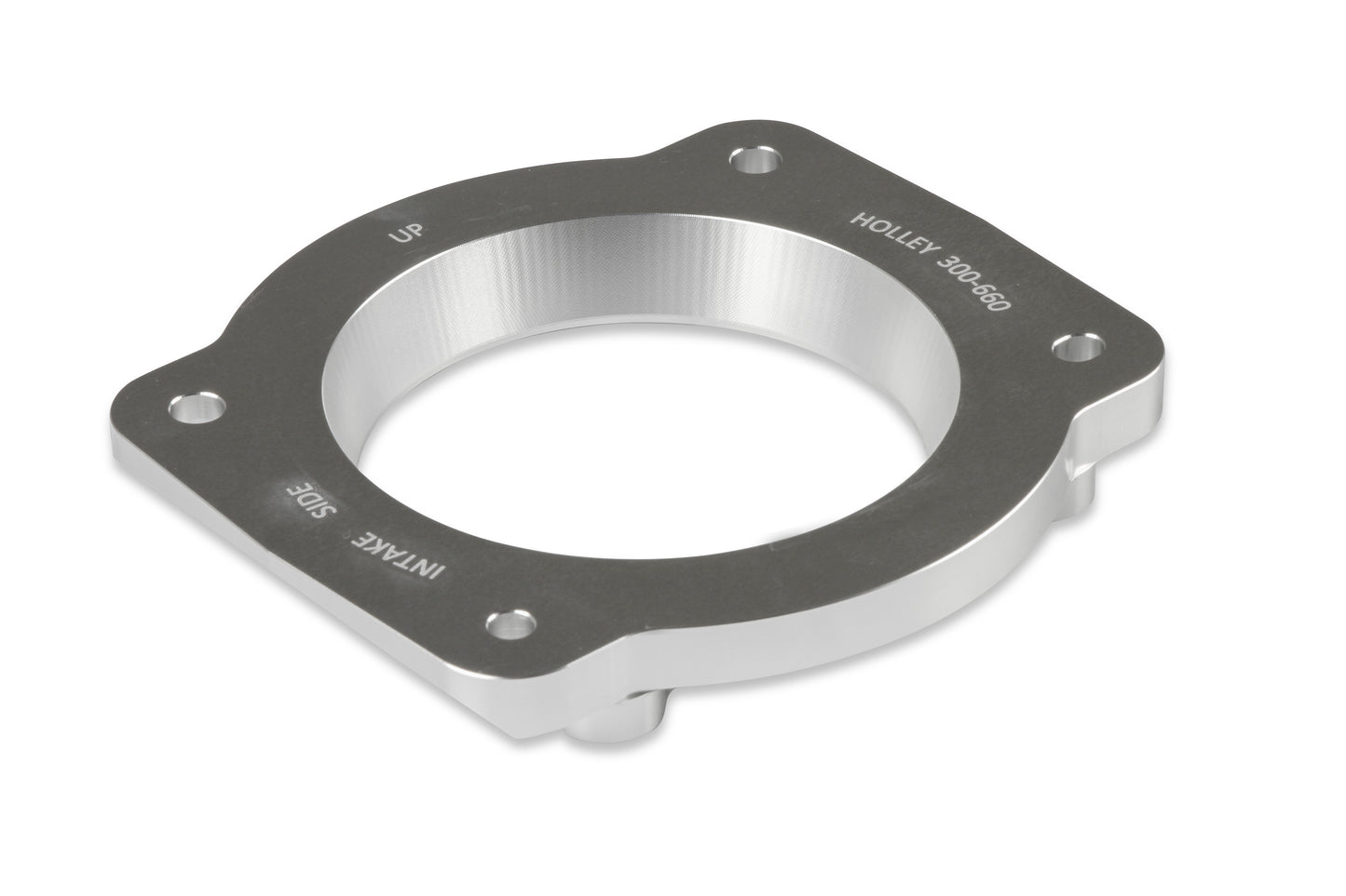 Holley Throttle Body Adapter Plate