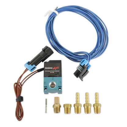 3 Port Solenoid Valve