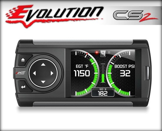 Edge Evolution CS2