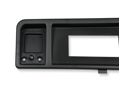 Holley Dash Bezels for Holley EFI 6.86" Pro Dash