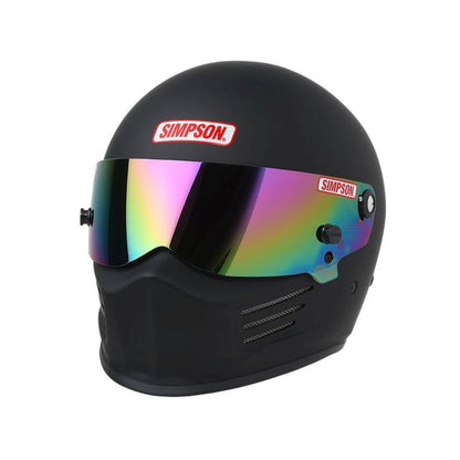 Simpson Racing Sa2020 Bandit Racing Helmet