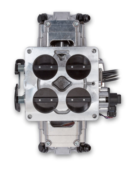 Holley Sniper EFI Stealth 4500 - Shiny