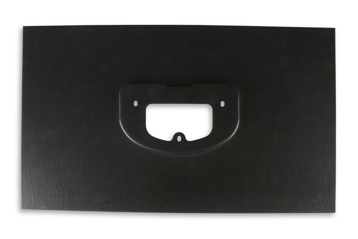 Racepak IQ3 Dash Panel - Carbon Fiber