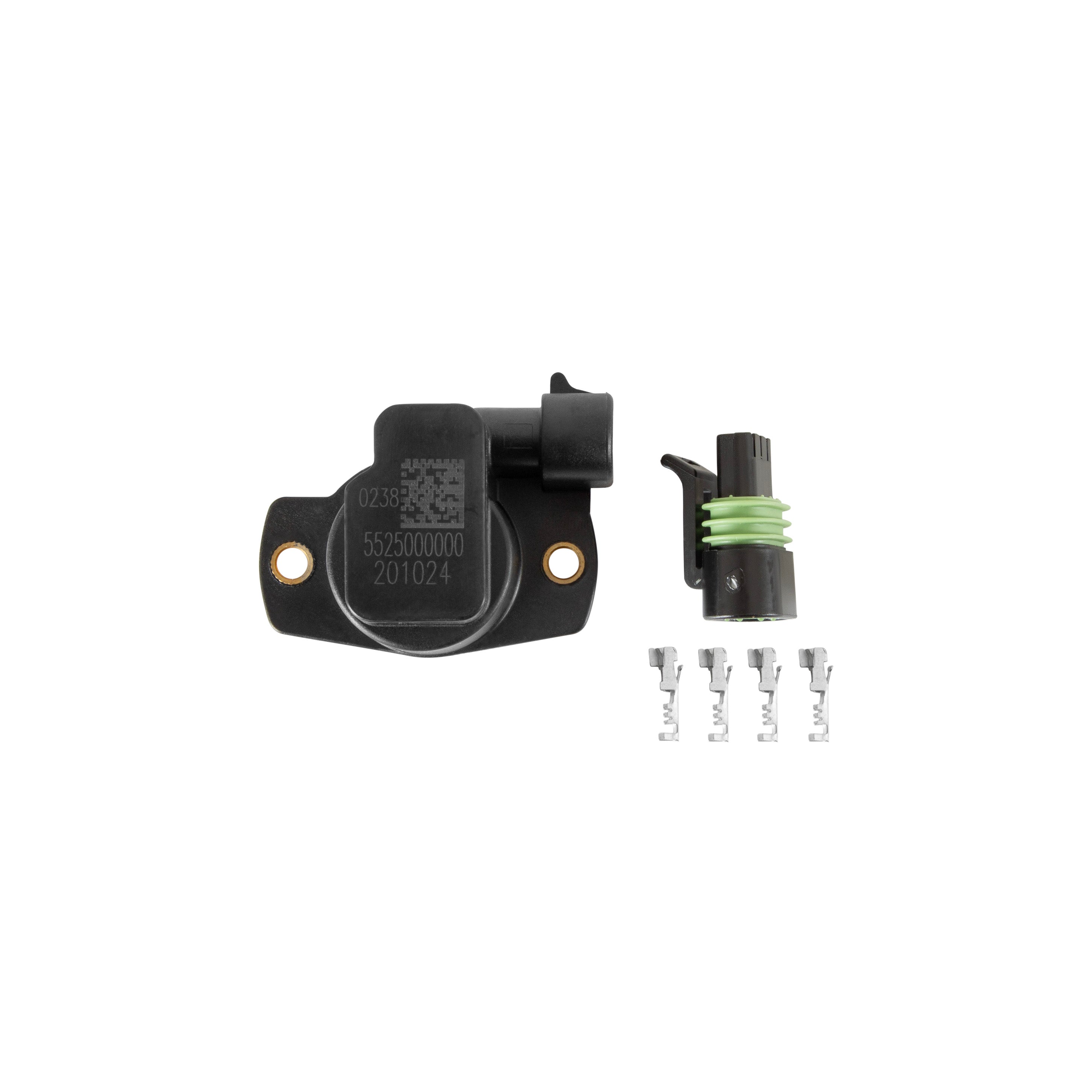 Throttle Position   Sensor