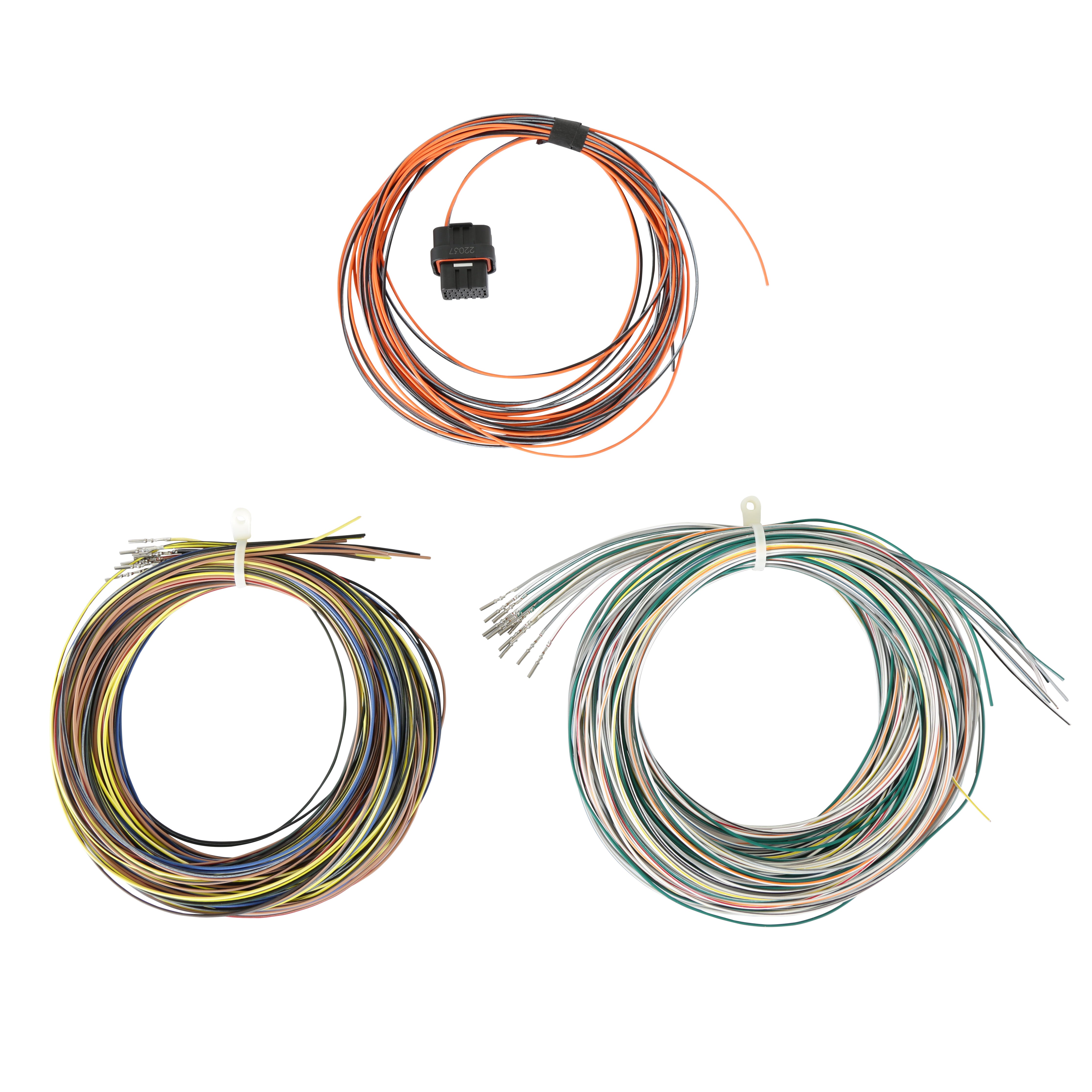 Dominator EFI Auxiliary Harness