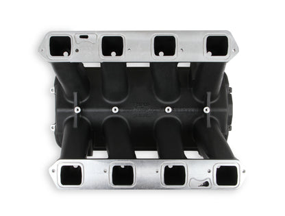 Holley Gen III Hemi Hi-Ram EFI Manifold Base