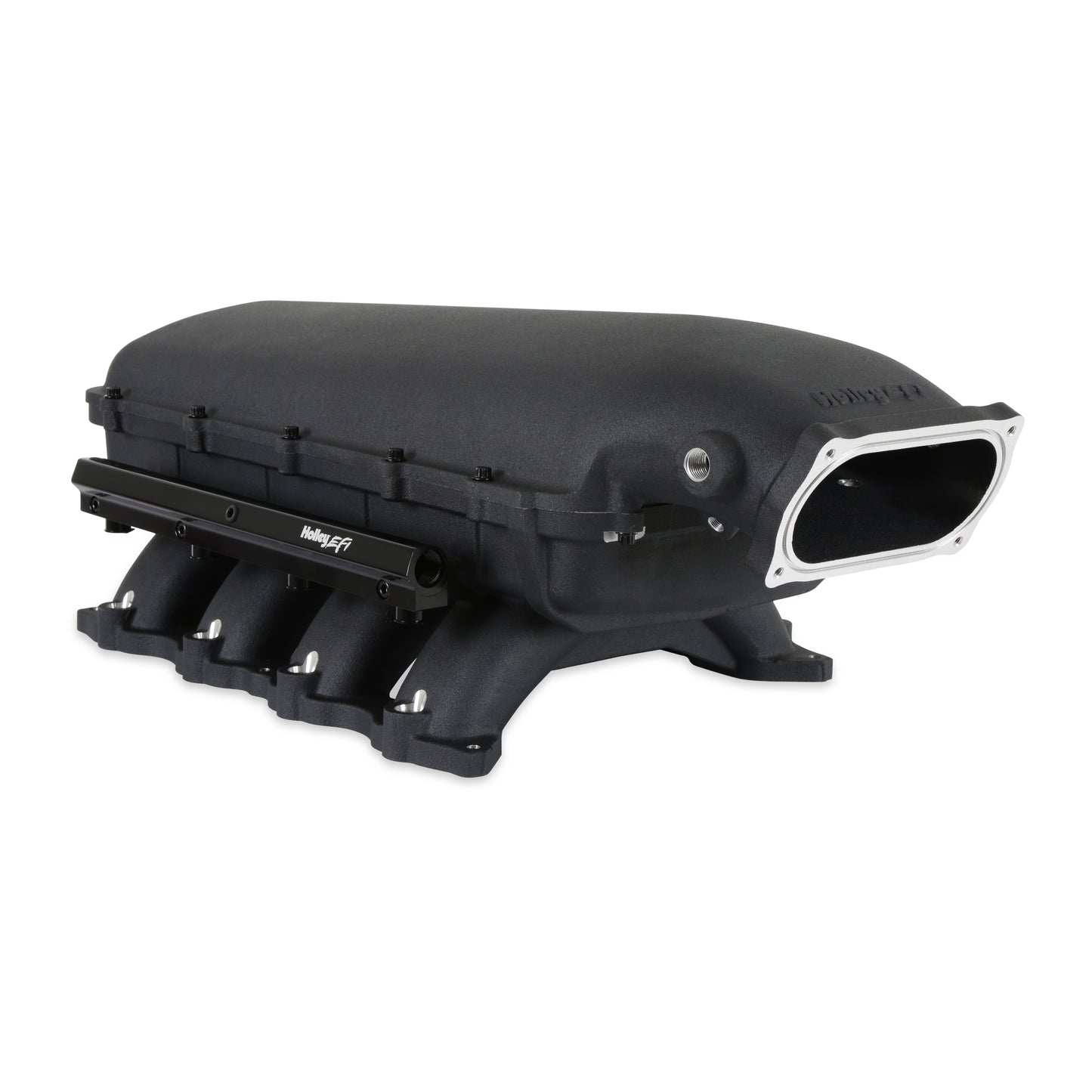 HI-RAM FORD COYOTE BLACK