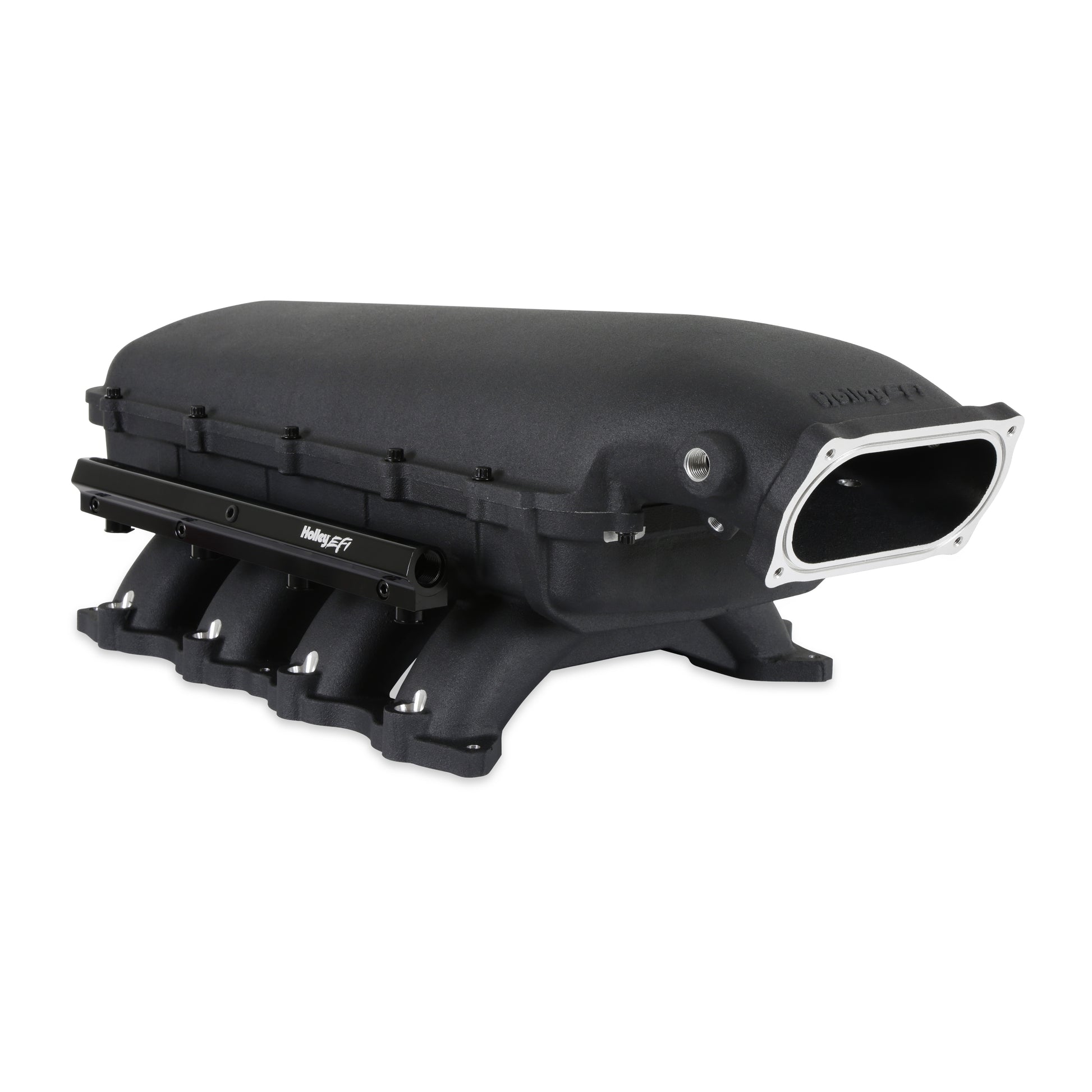 HI-RAM FORD COYOTE BLACK