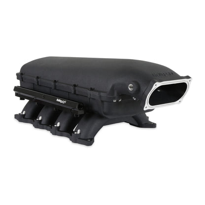 HI-RAM FORD COYOTE BLACK