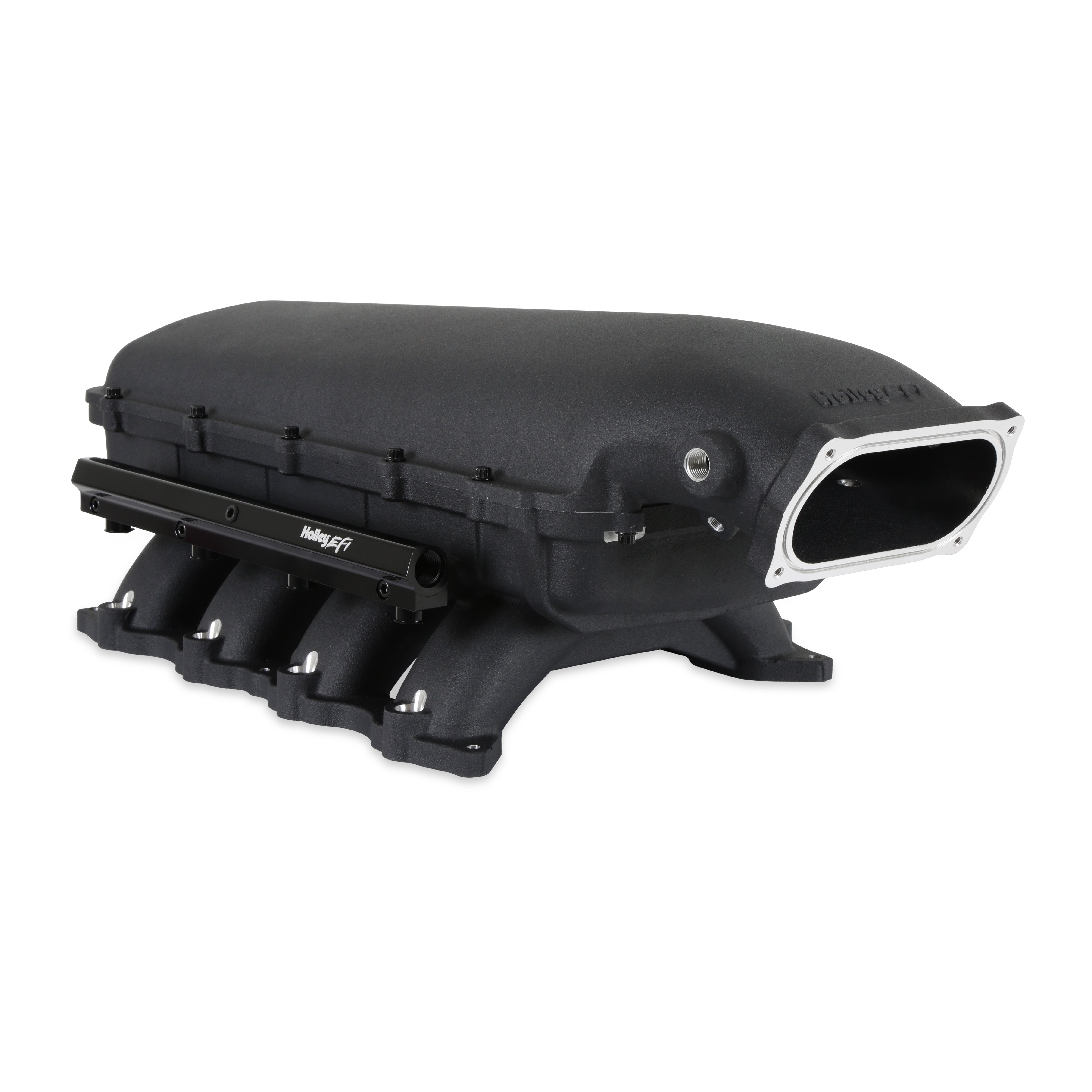 HI-RAM FORD COYOTE BLACK