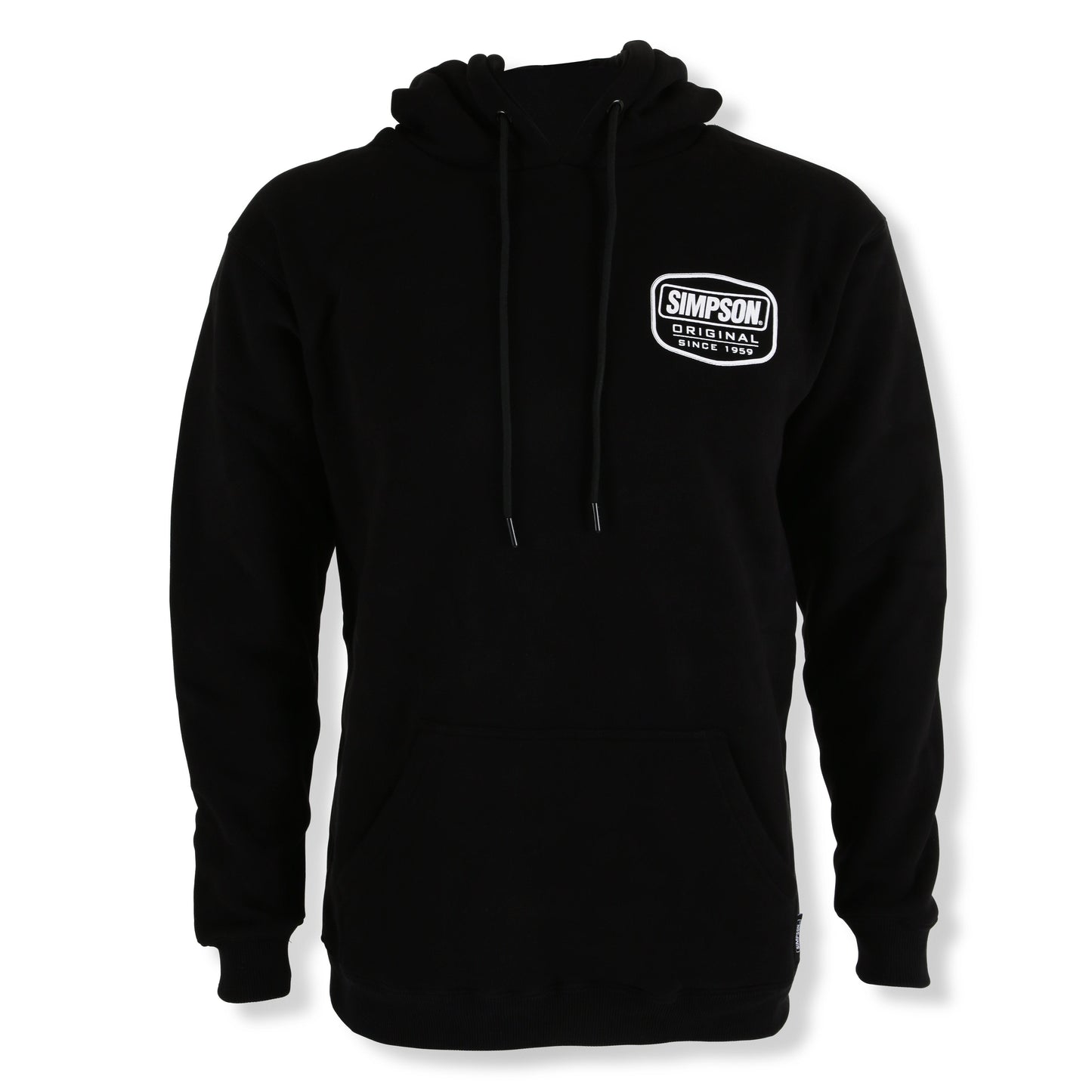 Simpson Racing Original Hoodie