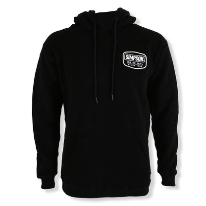 Simpson Racing Original Hoodie