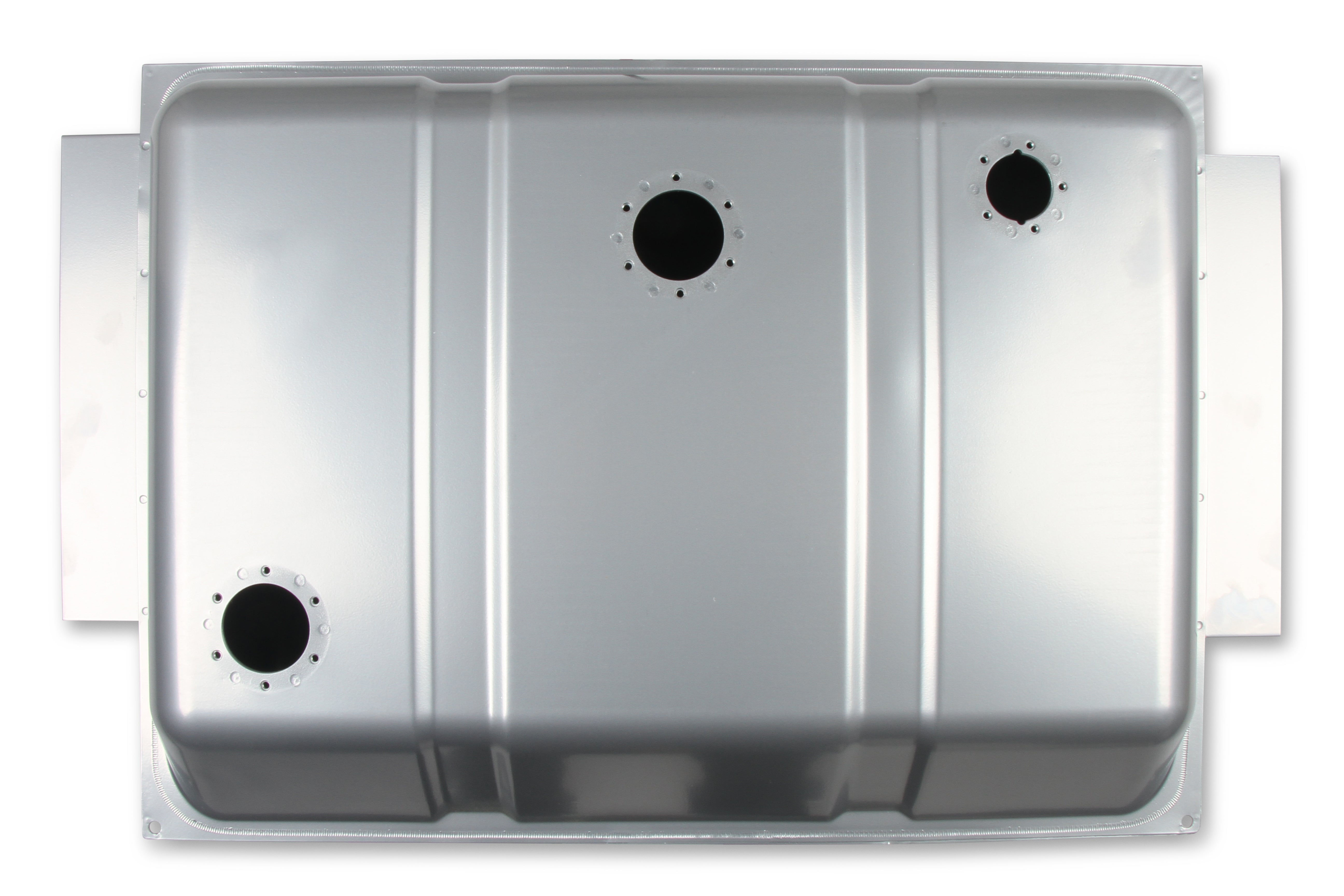 Sniper EFI Fuel Tank System 255 LPH