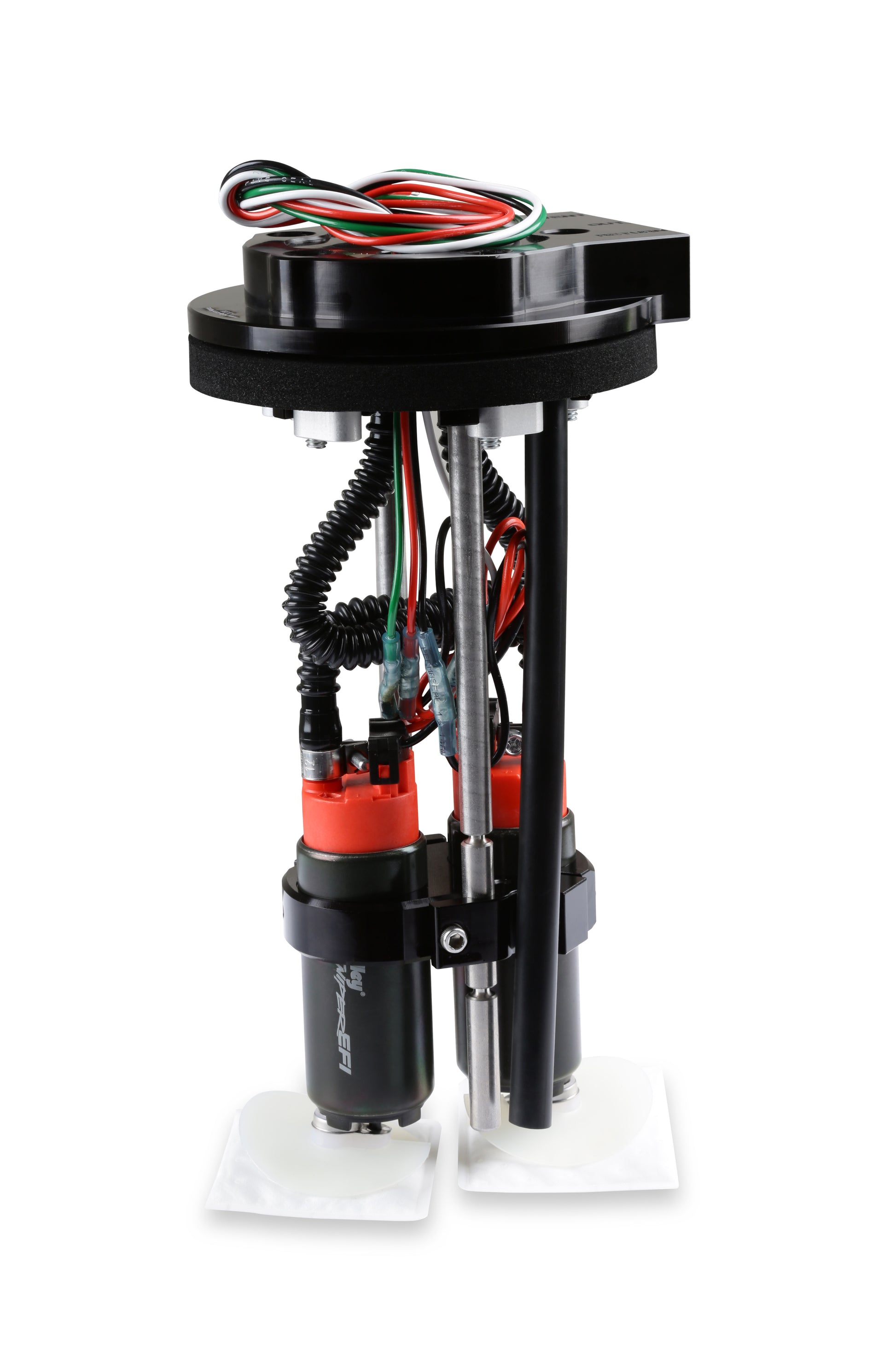 Sniper Dual In-Tank Retrofit Fuel Module w/Return - 340 LPH