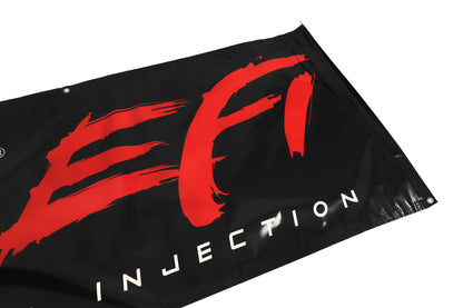 Holley EFI Banner