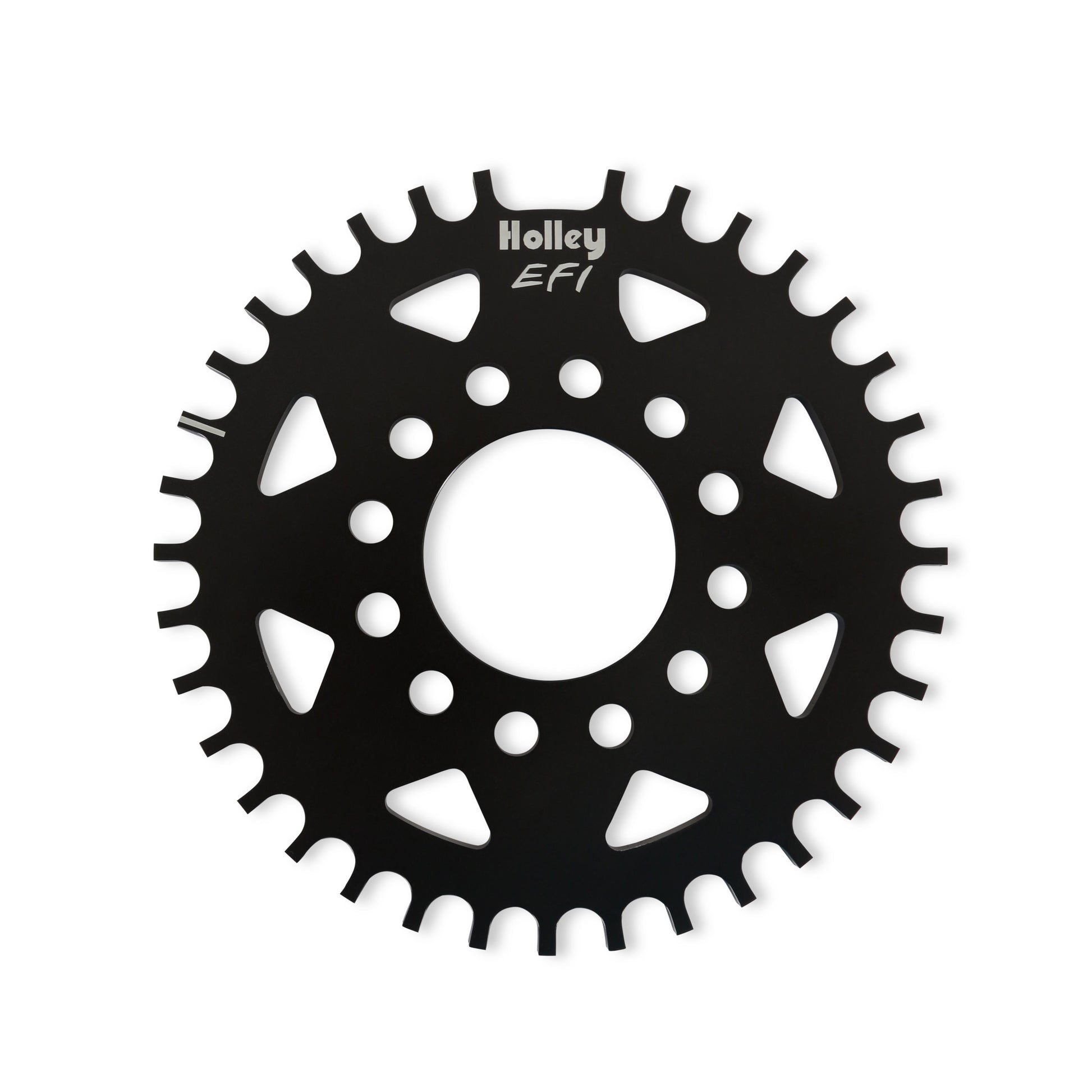 Holley EFI Crank Trigger System - SBF