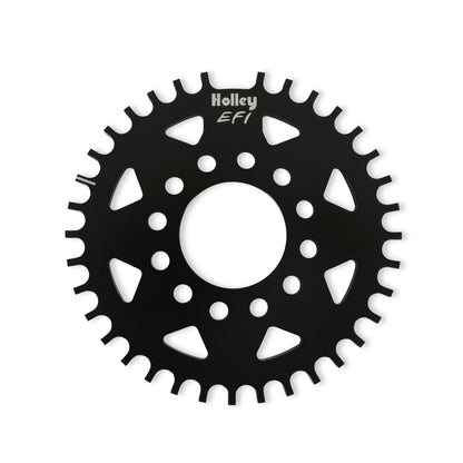 Holley EFI Crank Trigger System - SBF