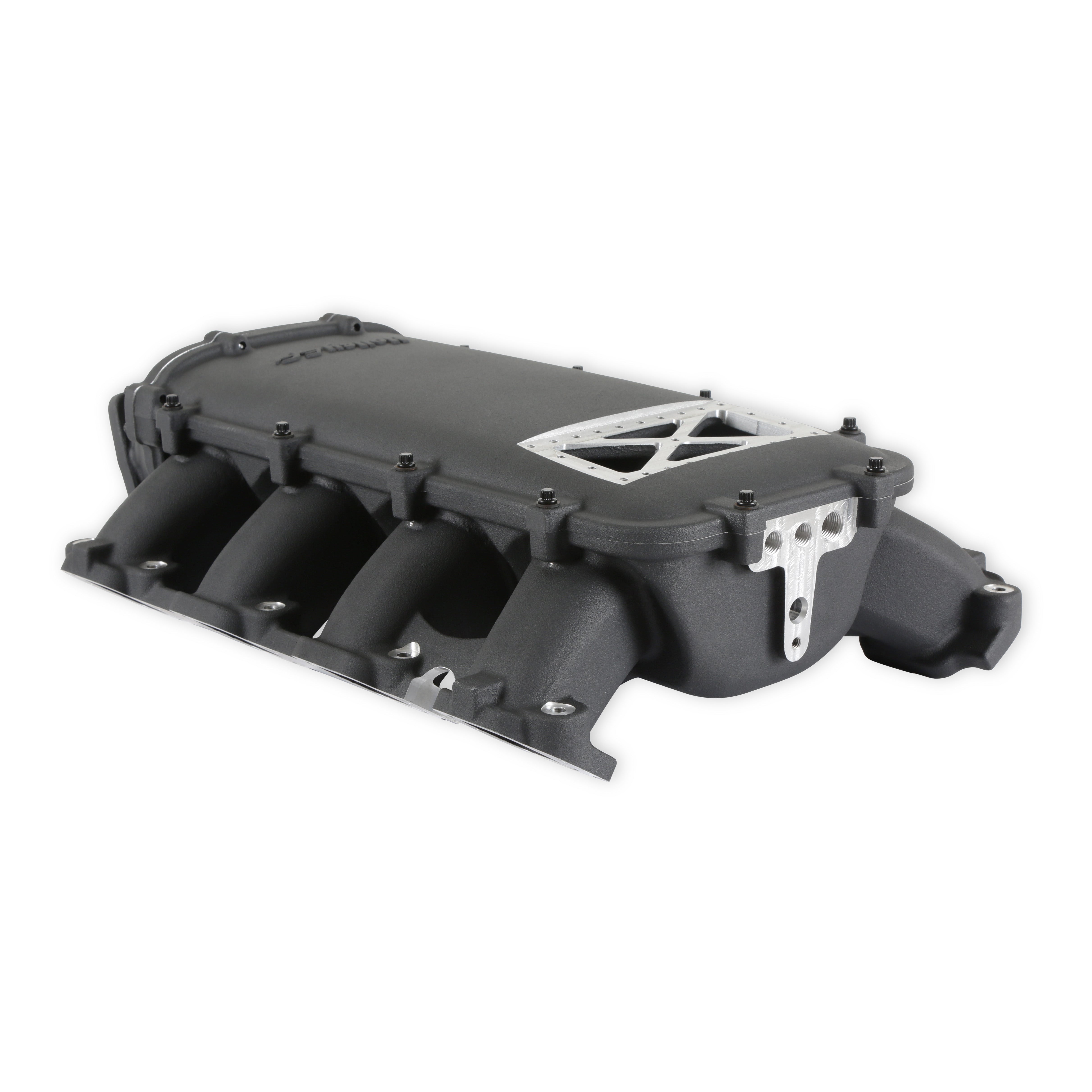 Holley Ultra Lo-Ram Manifold Kit - GM Gen V LT