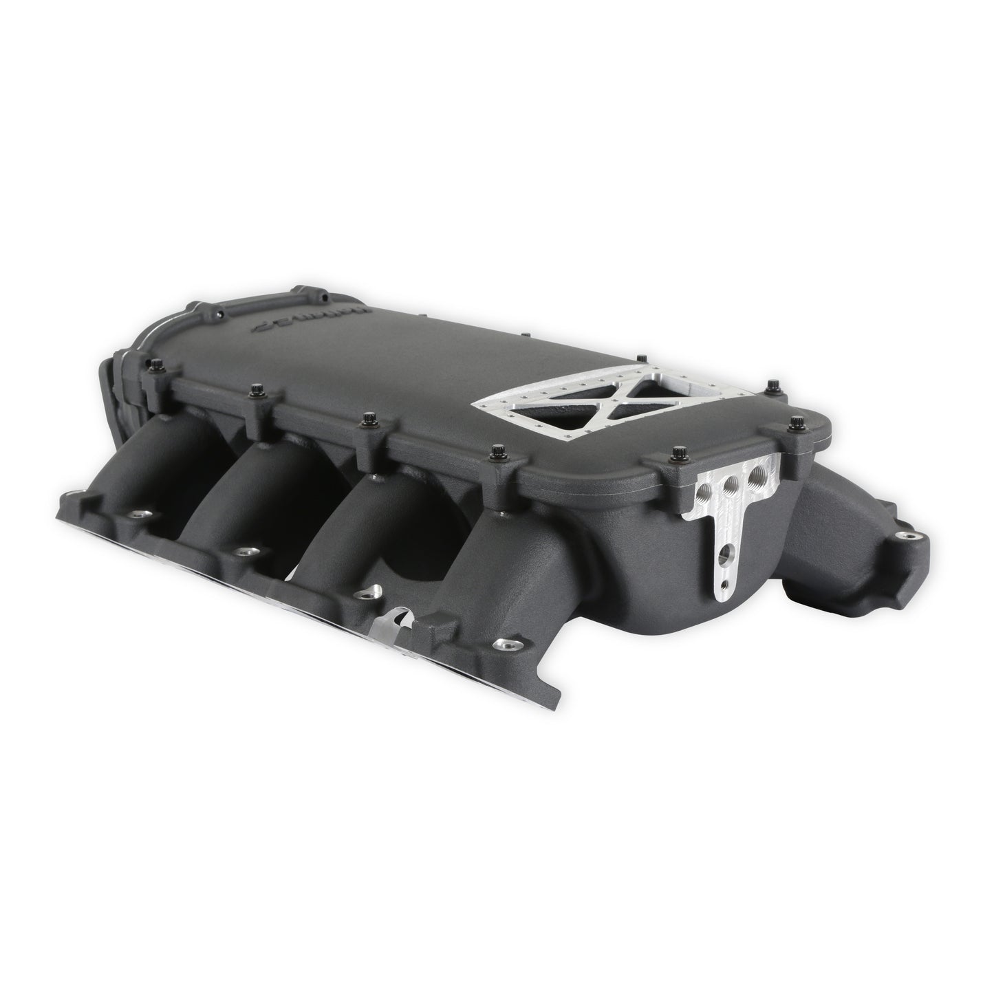 Holley Ultra Lo-Ram Manifold Kit - GM Gen V LT