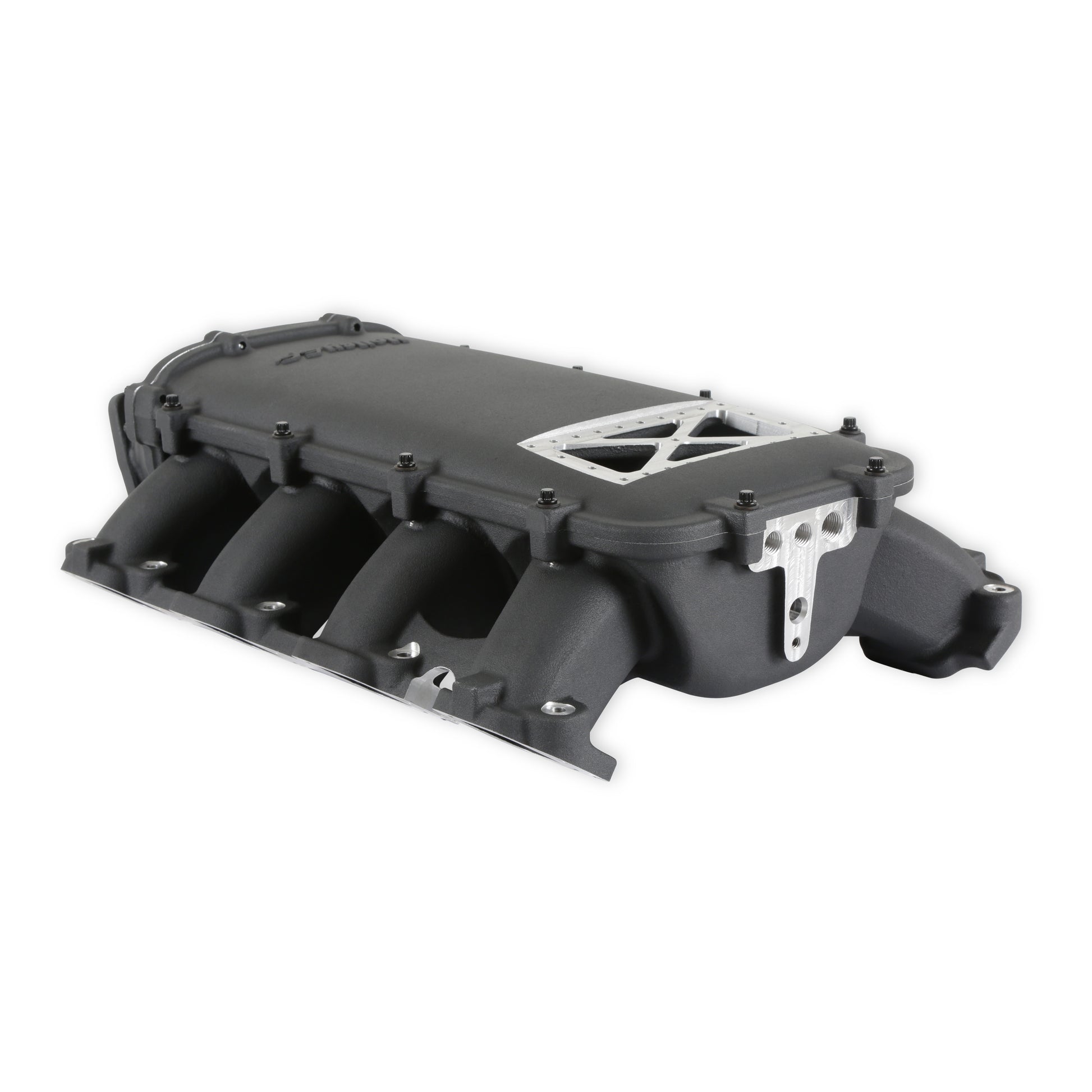 Holley Ultra Lo-Ram Manifold Kit - GM Gen V LT