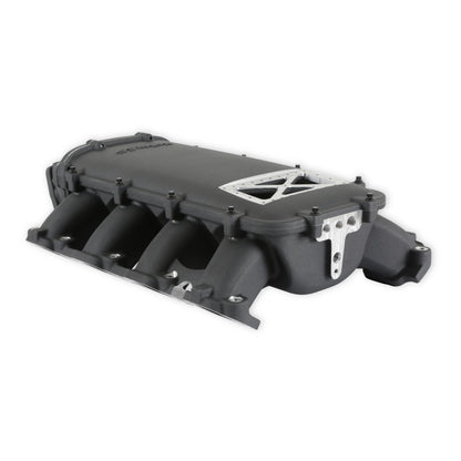 Holley Ultra Lo-Ram Manifold Kit - GM Gen V LT