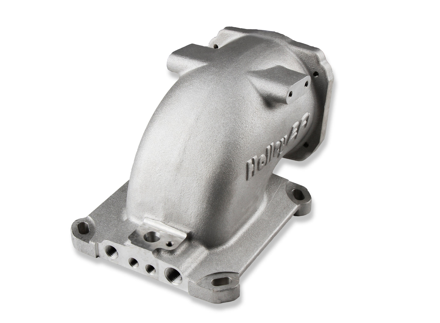 EFI Throttle Body Intake Elbow